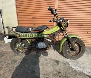 2026年最新】Yahoo!オークション - suzuki rv125(すべて)の中古品