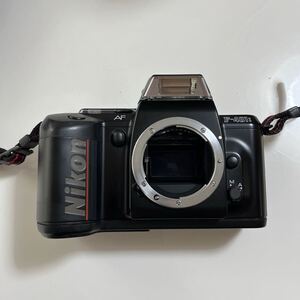 2026年最新】Yahoo!オークション -nikon f401の中古品・新品・未使用品一覧