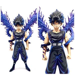 一番くじ 幽遊白書 C賞 飛影 MASTERLISE｜Yahoo!フリマ（旧PayPayフリマ）