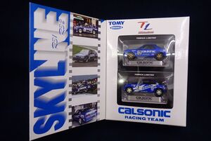 2026年最新】Yahoo!オークション -スカイラインレーシングチームの中古