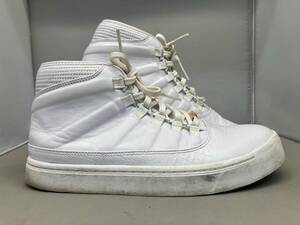 AIR JORDAN WESTBROOK 0 768934-101 （ホワイト/メタリックゴールド）