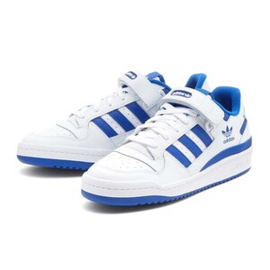 アディダス FORUM LOW/フォーラム ロー FY7756 29 5cm｜Yahoo!フリマ