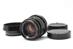 ズミクロン トリウム 50㎜ 沈胴 美品 LEICA ライカ レンズ 値下げ ライカ ズミクロン トリウム 50㎜ 沈胴 LEICA｜Yahoo!フリマ
