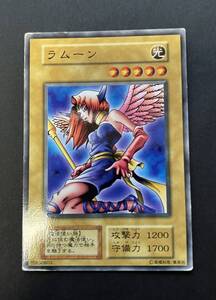 遊戯王 ラムーン 初期 Booster3｜Yahoo!フリマ（旧PayPayフリマ）