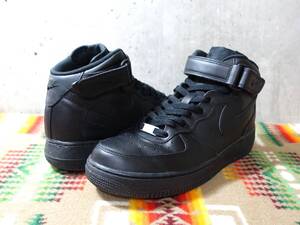 AIR FORCE 1 MID '07 