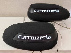 Yahoo!オークション - カロッツェリア TS-A9 当時物 carrozzeria 旧車