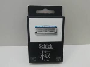 Schick シック 極 替刃 4個入｜Yahoo!フリマ（旧PayPayフリマ）
