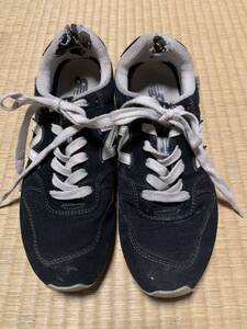 WR996 YB（ブラック/ホワイト）