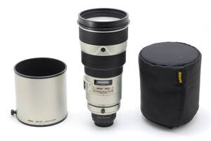 2026年最新】Yahoo!オークション -nikon 300mm f2.8 dの中古品・新品