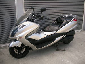 2026年最新】Yahoo!オークション -マジェスティ 250 sg20j 車体の中古