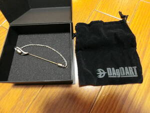 Lion Head Brooch 645603 I4601 0911 （Argento）