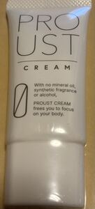 未開封 4本セット PROUST CREAM プルースト クリーム 30g｜Yahoo