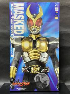 Yahoo!オークション - 仮面ライダーアギト グランドフォーム 2009デラ
