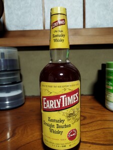 2026年最新】Yahoo!オークション - early times(すべて)の中古品・新品