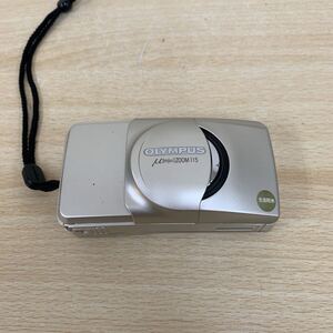 2026年最新】Yahoo!オークション - olympus mju(家電、AV、カメラ)の
