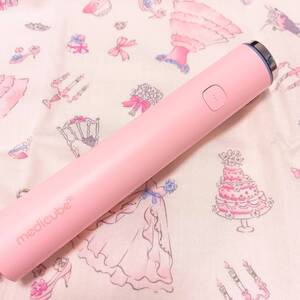 メディキューブ ブースタープロミニ 美顔器 ピンク｜Yahoo!フリマ（旧