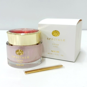 ノエビア】スペチアーレ薬用クリーム50g 未開封｜Yahoo!フリマ（旧