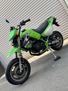 KSR-I （MX050B）