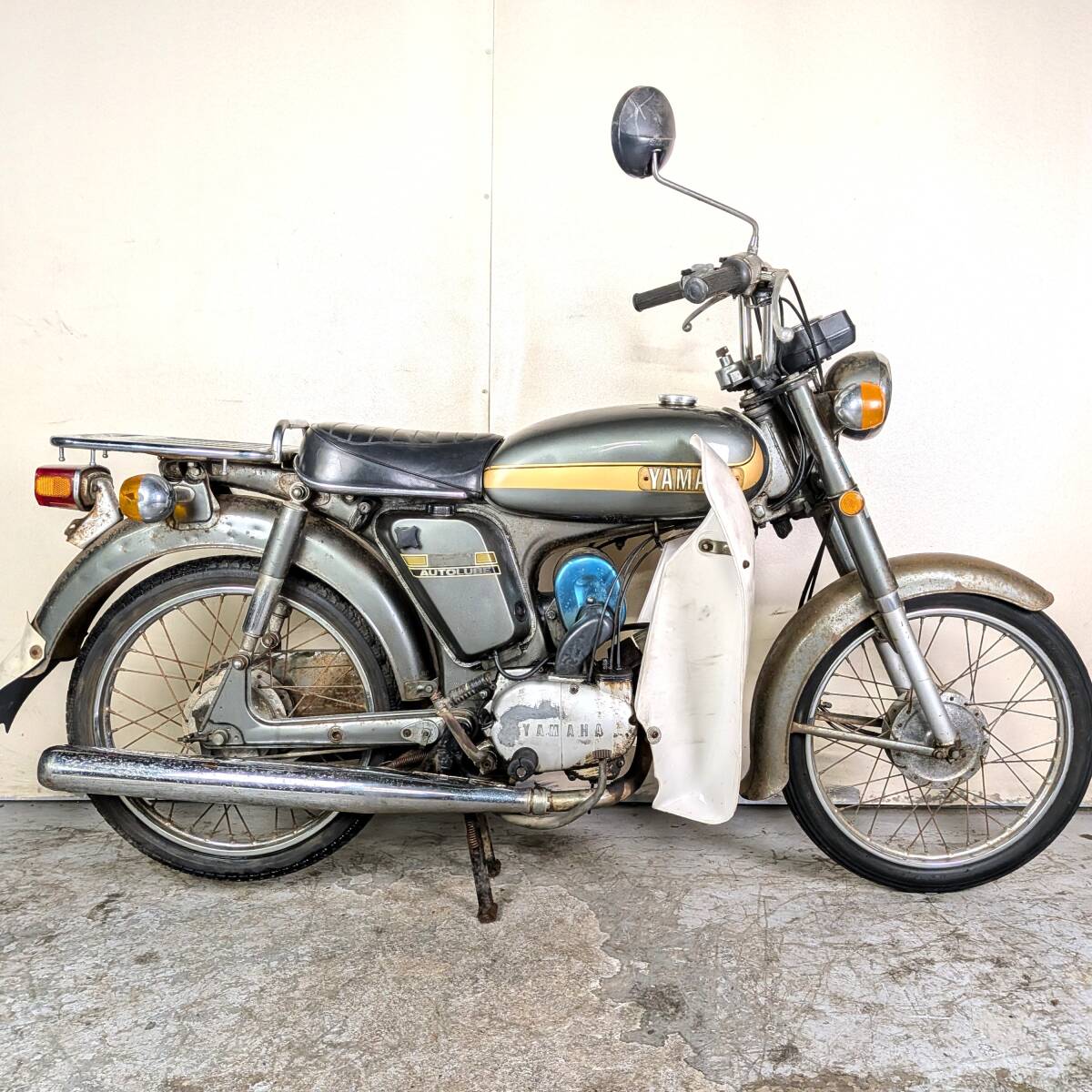 2026年最新】Yahoo!オークション - yb50(すべて)の中古品・新品・未