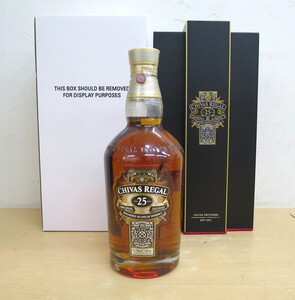 2026年最新】Yahoo!オークション - chivas regal 25(すべて)の中古品
