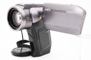 SANYO ザクティ Xacti DMX-HD1010型ビデオカメラ｜Yahoo!フリマ（旧