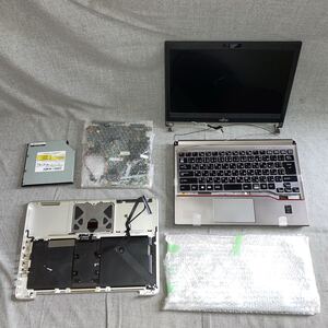 2026年最新】Yahoo!オークション -lifebook e734の中古品・新品・未 