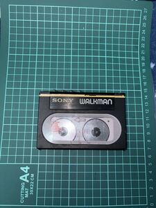 SONY WALKMAN WM-20 ソニー ウォークマン ジャンク品｜Yahoo!フリマ