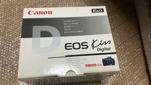 Canon EOS Kiss digital x CFカード1GBセット｜Yahoo!フリマ（旧PayPay