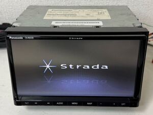 Panasonic Strada CN-RE03D カーナビ Bluetooth フルセグ パナソニック