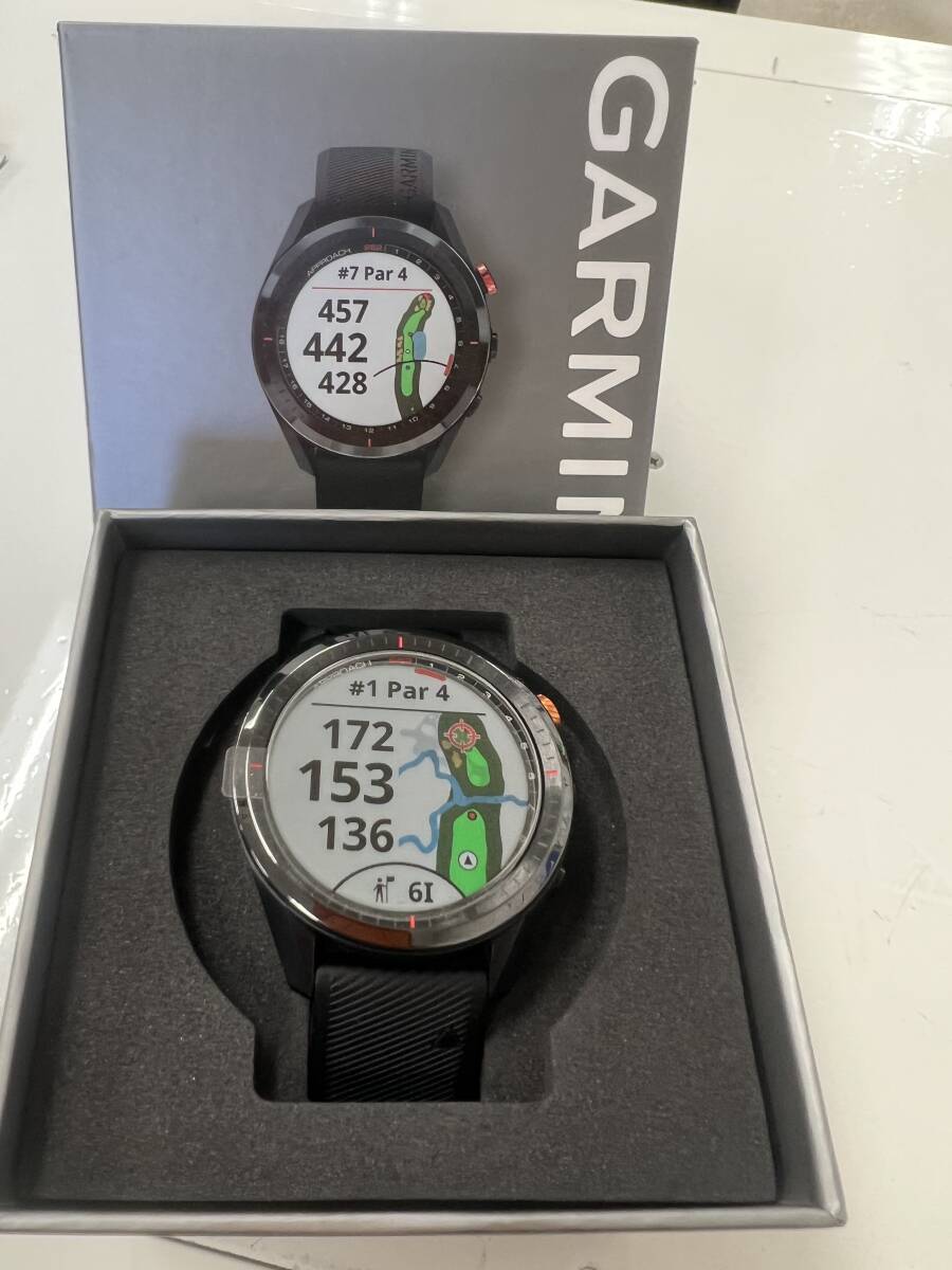 2026年最新】Yahoo!オークション - garmin golf gps(すべて)の中古品