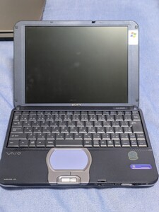 2026年最新】Yahoo!オークション - pcg-srx(すべて)の中古品・新品・未