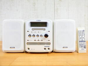 MD/CD ミニコンポ 良品 MD/CD ミニコンポ 良品