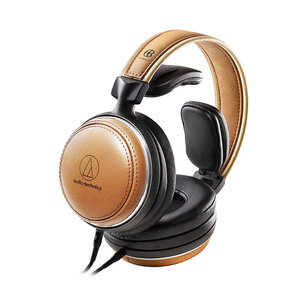 完全新品未開封 激レア ATH-L5000 有線ヘッドホン 世界限定500台 完全新品未開封 激レア ATH-L5000 有線ヘッドホン 世界限定500台