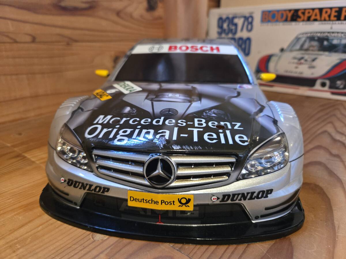 2026年最新】Yahoo!オークション - c class dtm(すべて)の中古品・新品