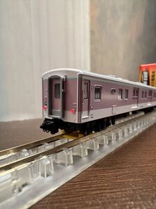 限定品】5140-9 KATO マニ50 2186 ゆうマニタイプ｜Yahoo!フリマ（旧