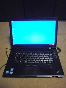 2026年最新】Yahoo!オークション -lenovo l512の中古品・新品・未使用