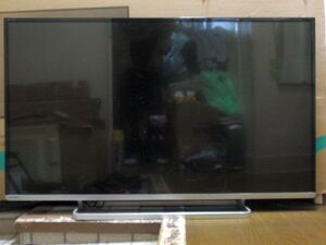 TOSHIBA REGZA 42J8 42インチ液晶テレビ｜Yahoo!フリマ（旧PayPayフリマ）