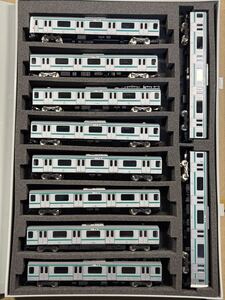 送料無料 中古 ジャンク ばらし TOMIX トミックス 92705 JR E501系