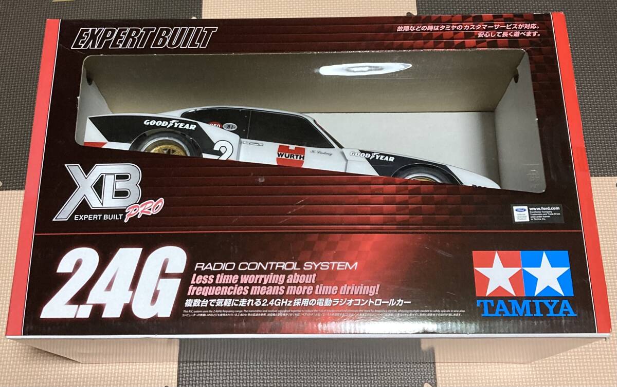 2026年最新】Yahoo!オークション - tt-02 xb(すべて)の中古品・新品