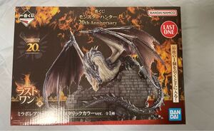 一番くじ モンスターハンター 20th Anniversary ほぼ1ロット 69点