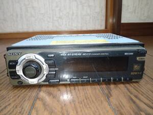 SONY MDX-C5400X