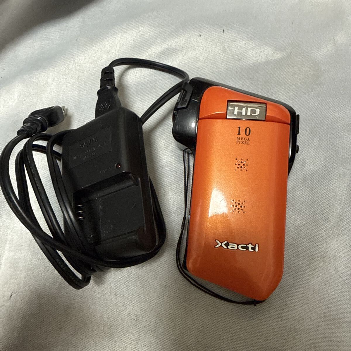 2026年最新】Yahoo!オークション - xacti dmx-cg11(すべて)の中古品