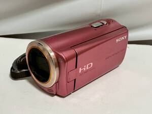 2026年最新】Yahoo!オークション - sony hdr-cx270(すべて)の中古品