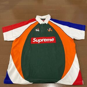 2026年最新】Yahoo!オークション -supreme ラガーシャツの中古品・新品