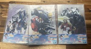 一番くじ 新機動戦記ガンダムW 30th Anniversary B賞 ヒイロ・ユイ