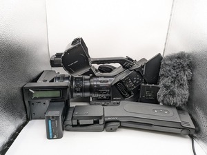 Yahoo!オークション - SONY PMW-EX3 ジャンク品