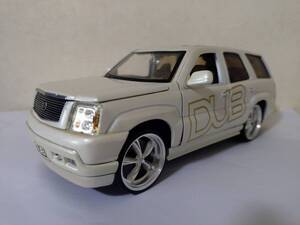 2026年最新】Yahoo!オークション -escalade(Jada Toys)の中古品・新品