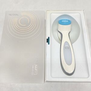 ニュースキン ルミスパ本体 トリートメントヘッド マグネット充電器