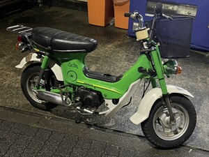 2026年最新】Yahoo!オークション - honda chaly(すべて)の中古品・新品