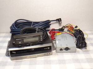 JVCケンウッド KMD-C30FM